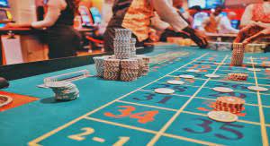 Вход на зеркало Casino7